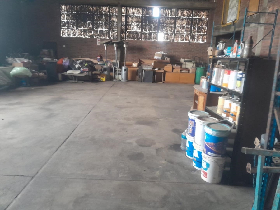 To Let commercial Property for Rent in Eastgate Gauteng