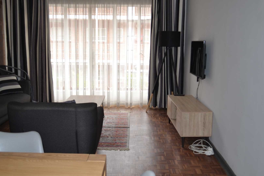 2 Bedroom Property for Sale in Woodmead Gauteng