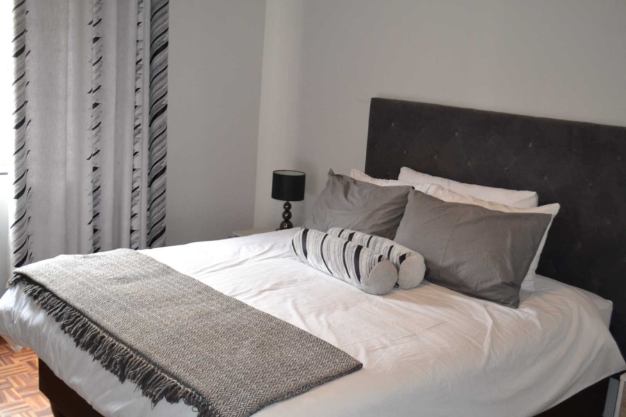 2 Bedroom Property for Sale in Woodmead Gauteng