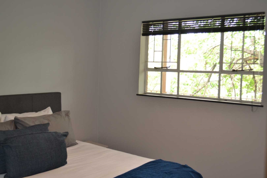 2 Bedroom Property for Sale in Woodmead Gauteng