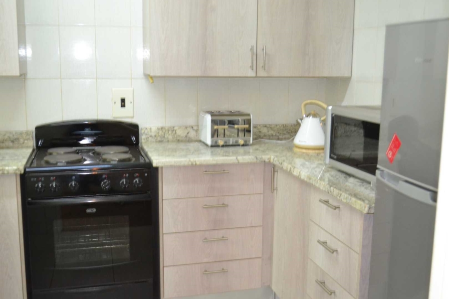 2 Bedroom Property for Sale in Woodmead Gauteng