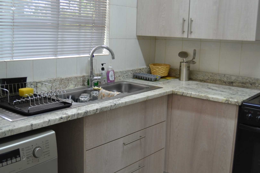 2 Bedroom Property for Sale in Woodmead Gauteng