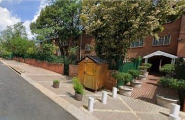 2 Bedroom Property for Sale in Woodmead Gauteng