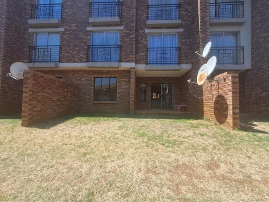 2 Bedroom Property for Sale in Sagewood Gauteng