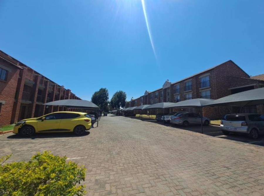 2 Bedroom Property for Sale in Sagewood Gauteng