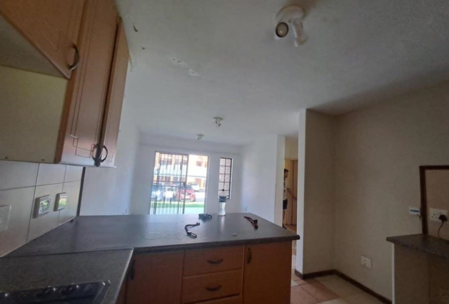 2 Bedroom Property for Sale in Sagewood Gauteng