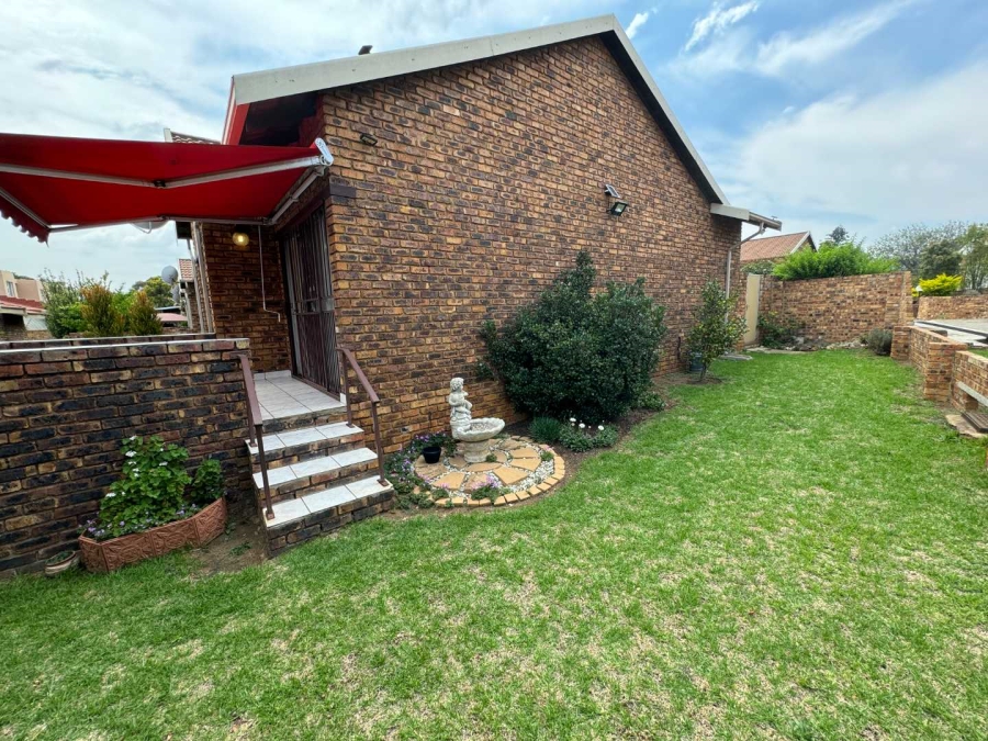 3 Bedroom Property for Sale in Randhart Gauteng