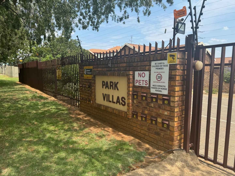 3 Bedroom Property for Sale in Randhart Gauteng