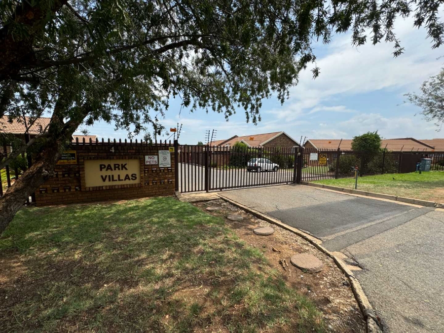 3 Bedroom Property for Sale in Randhart Gauteng