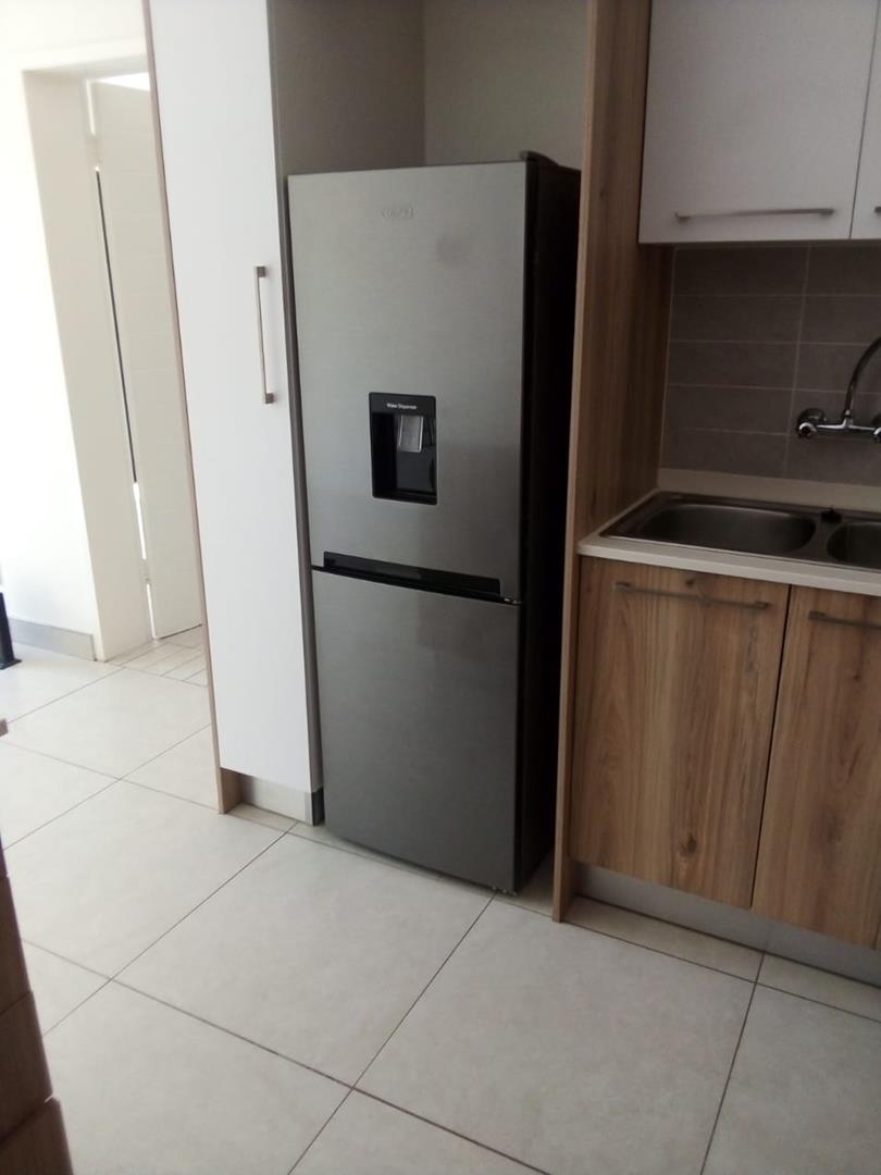 1 Bedroom Property for Sale in Founders Hill Gauteng