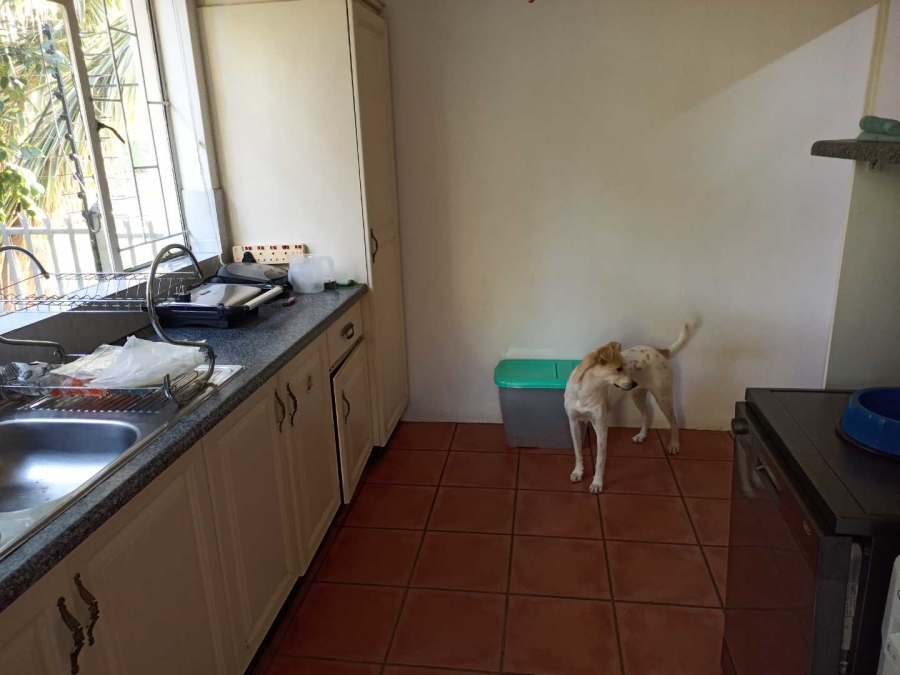 To Let 3 Bedroom Property for Rent in Waterkloof Glen Gauteng