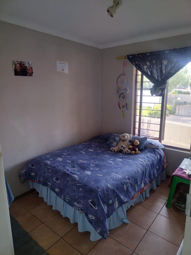 To Let 2 Bedroom Property for Rent in Malanshof Gauteng