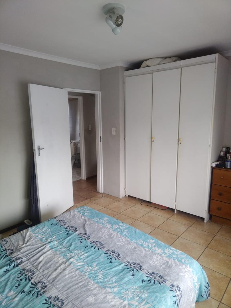 To Let 2 Bedroom Property for Rent in Malanshof Gauteng