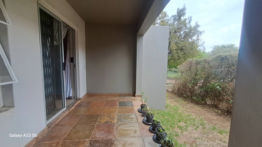 1 Bedroom Property for Sale in Buccleuch Gauteng