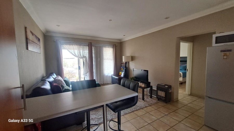 1 Bedroom Property for Sale in Buccleuch Gauteng