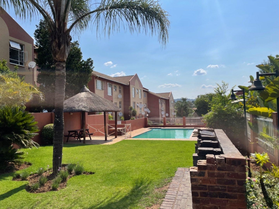 To Let 3 Bedroom Property for Rent in Weltevreden A H Gauteng