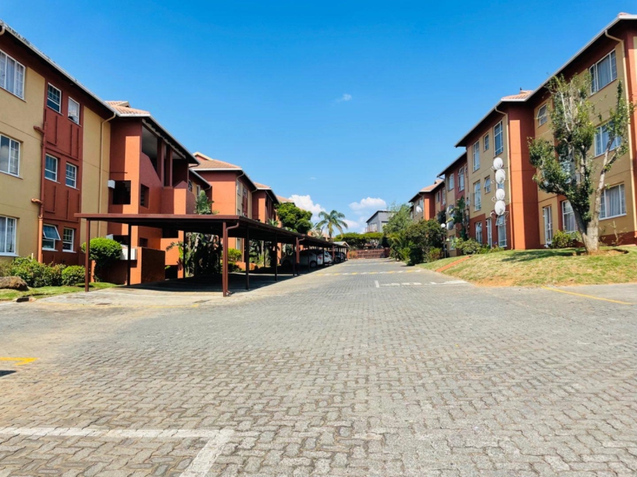 To Let 3 Bedroom Property for Rent in Weltevreden A H Gauteng