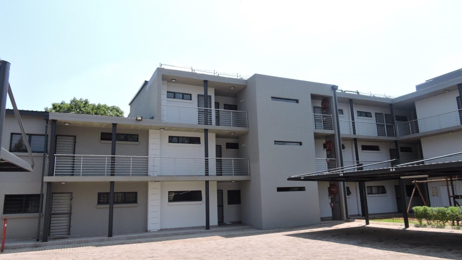 2 Bedroom Property for Sale in Menlo Park Gauteng