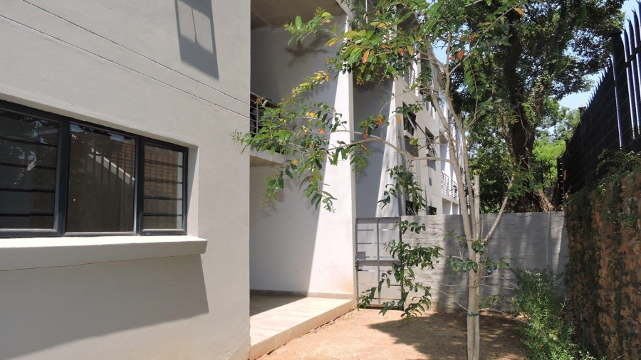 2 Bedroom Property for Sale in Menlo Park Gauteng