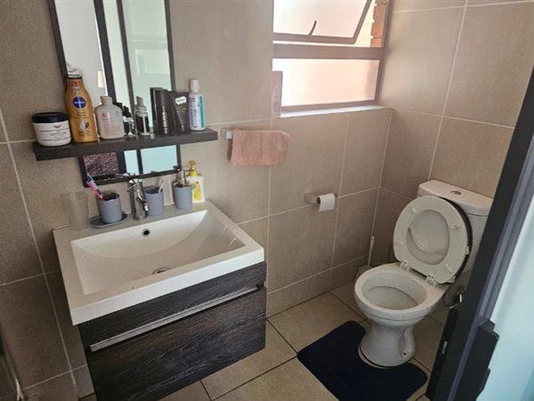 To Let 3 Bedroom Property for Rent in Modderfontein Gauteng