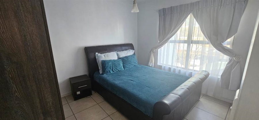 To Let 3 Bedroom Property for Rent in Modderfontein Gauteng