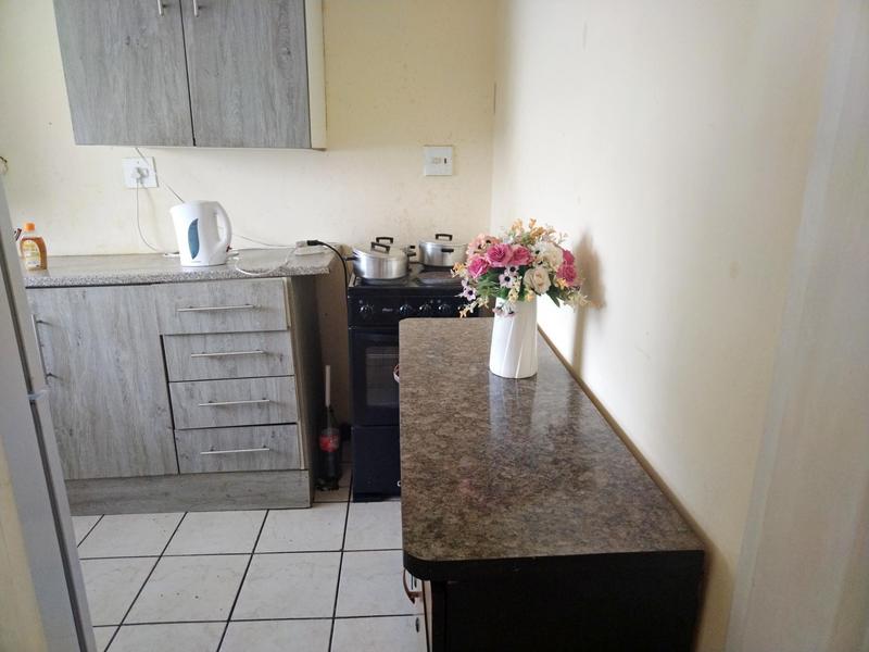 1 Bedroom Property for Sale in Kempton Park Gauteng