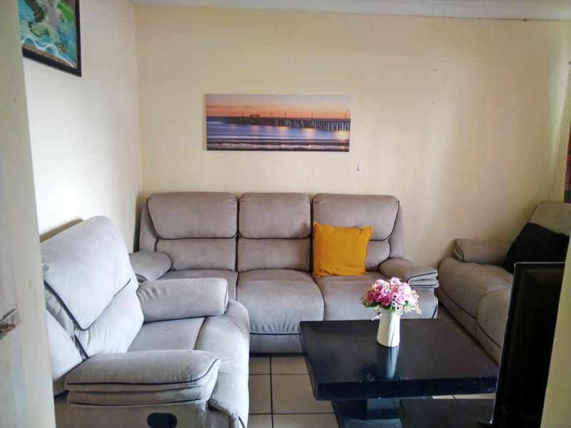 1 Bedroom Property for Sale in Kempton Park Gauteng