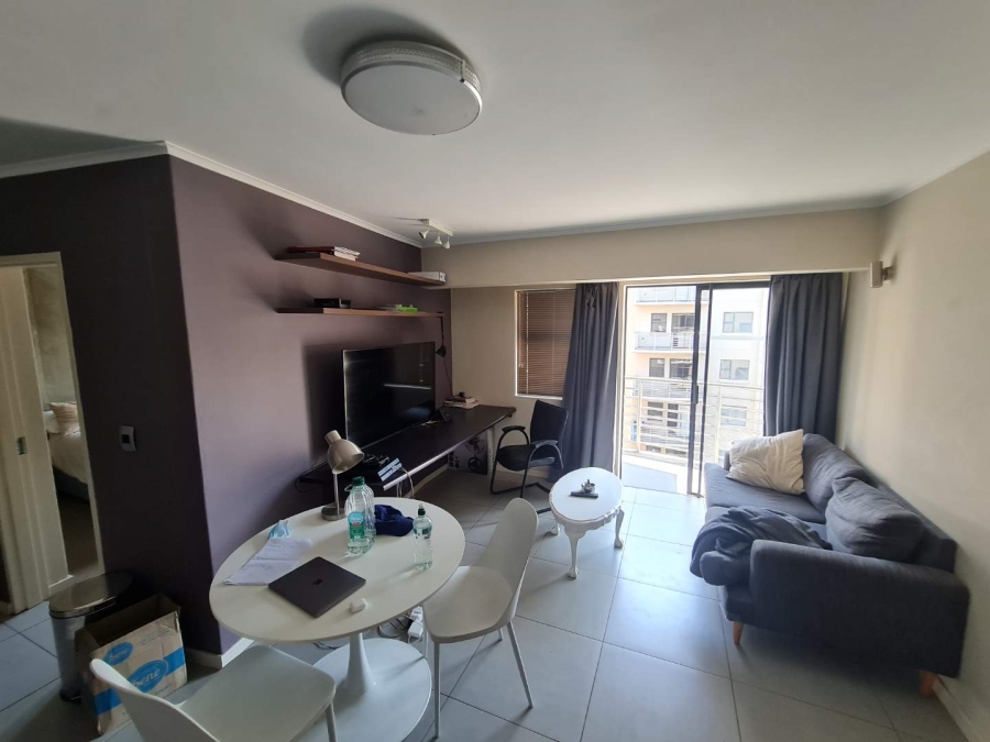 To Let 2 Bedroom Property for Rent in Hatfield Gauteng