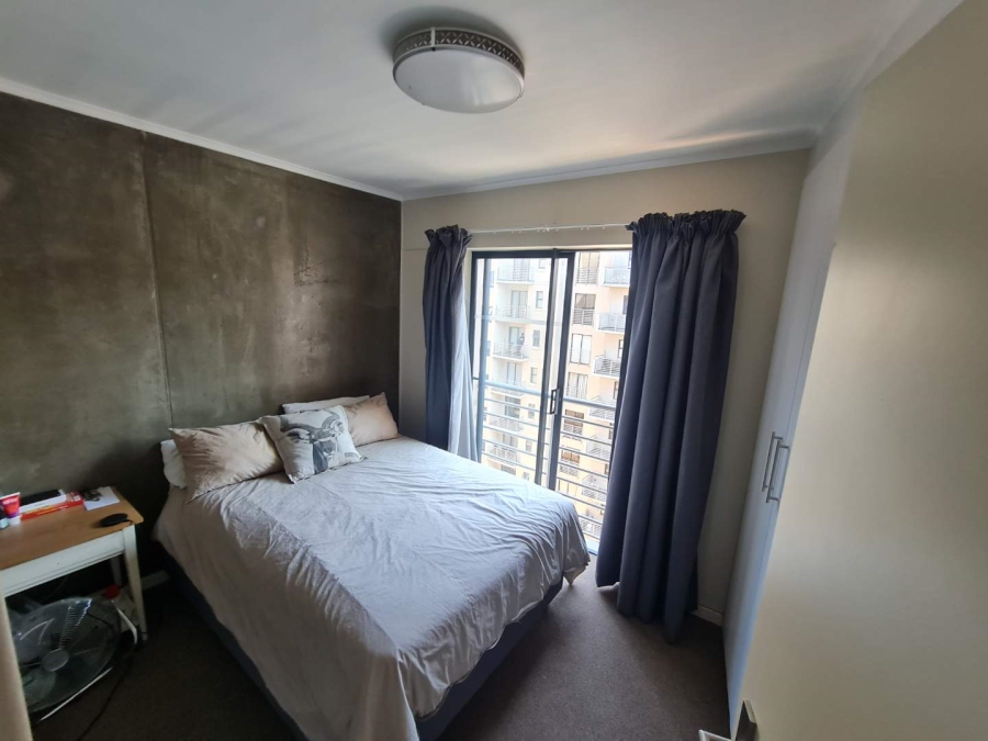 To Let 2 Bedroom Property for Rent in Hatfield Gauteng