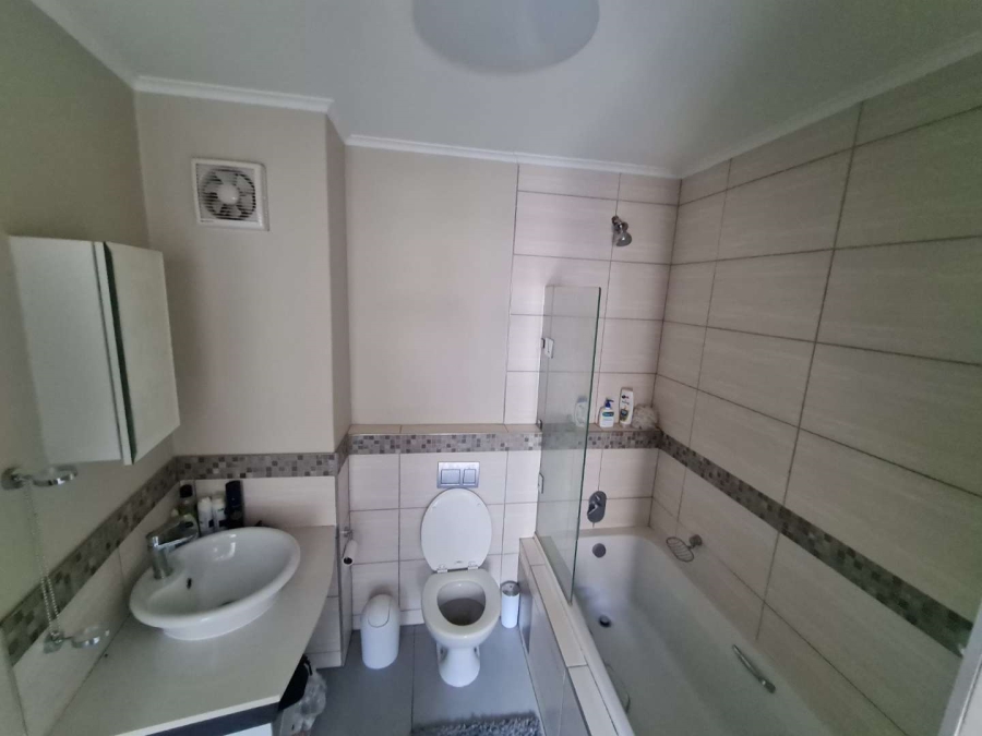 To Let 2 Bedroom Property for Rent in Hatfield Gauteng