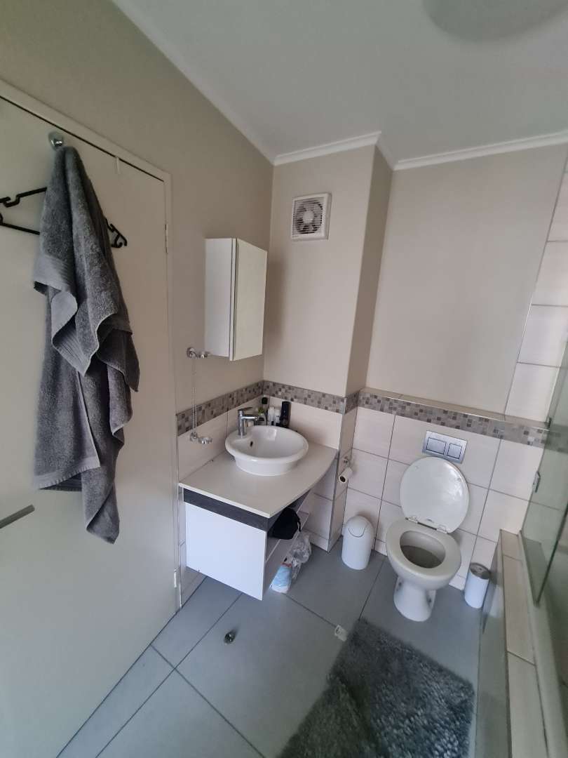 To Let 2 Bedroom Property for Rent in Hatfield Gauteng