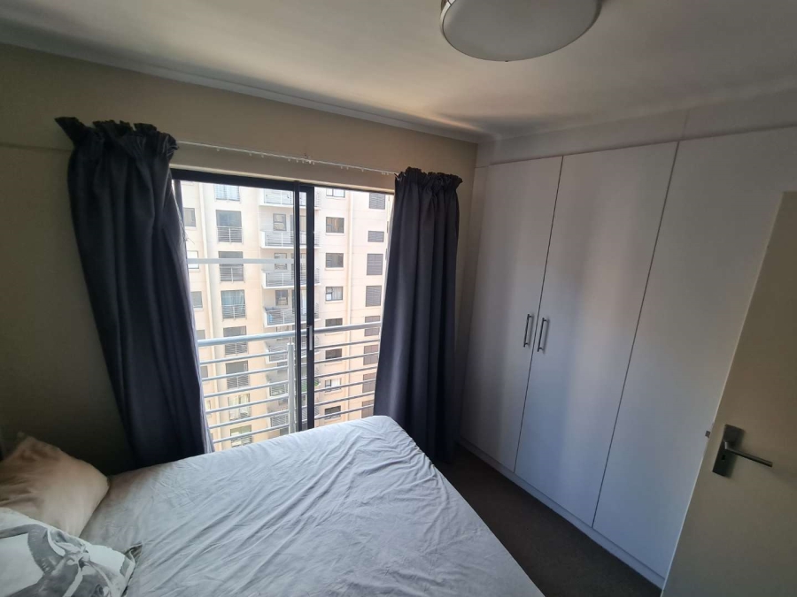 To Let 2 Bedroom Property for Rent in Hatfield Gauteng