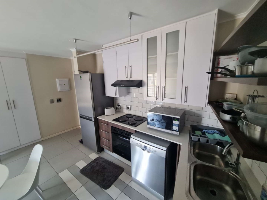 To Let 2 Bedroom Property for Rent in Hatfield Gauteng