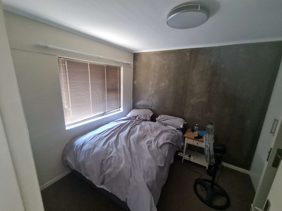 To Let 2 Bedroom Property for Rent in Hatfield Gauteng