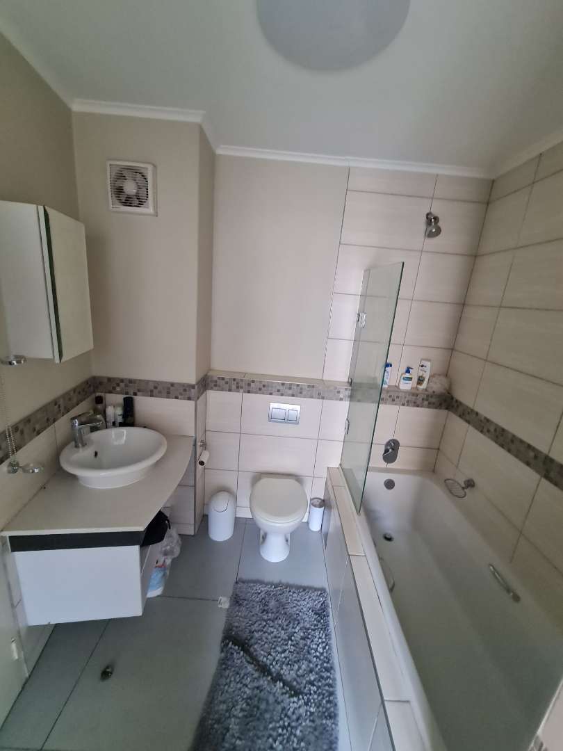 To Let 2 Bedroom Property for Rent in Hatfield Gauteng