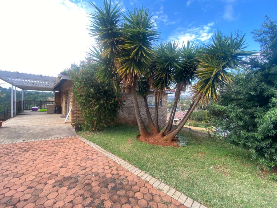 To Let 2 Bedroom Property for Rent in Rangeview Gauteng