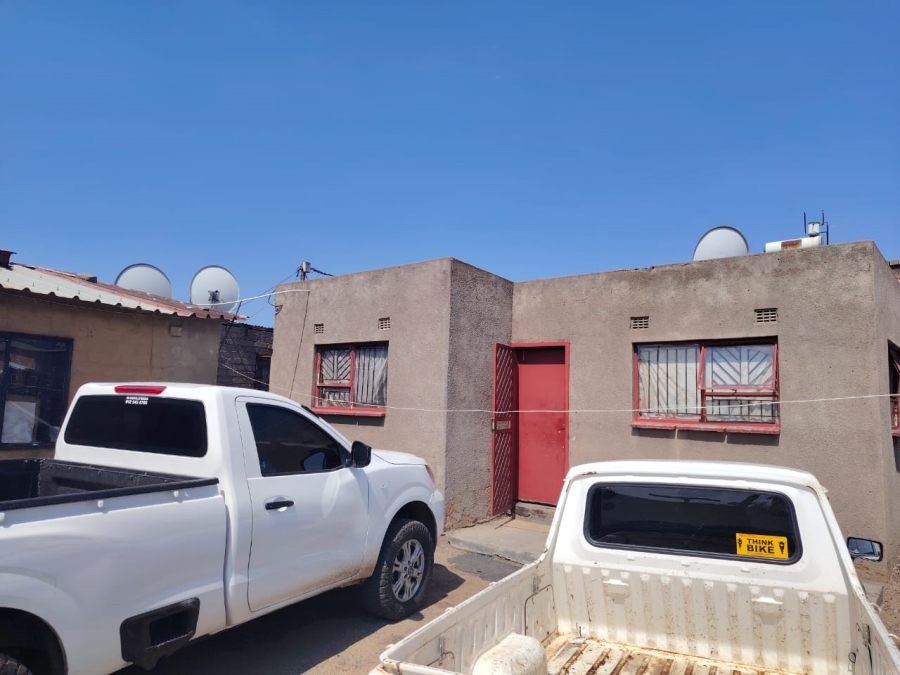 2 Bedroom Property for Sale in Ivory Park Gauteng