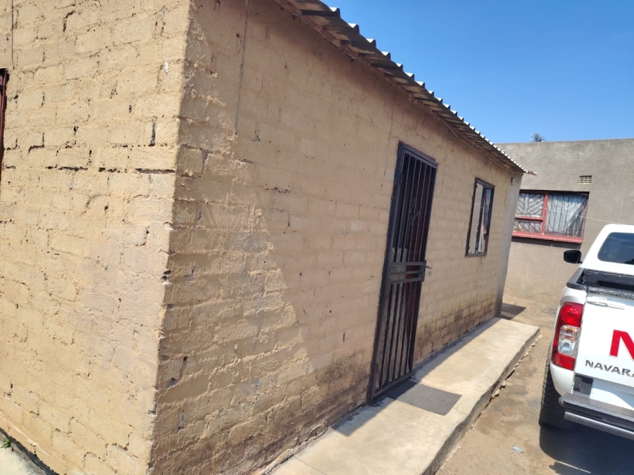 2 Bedroom Property for Sale in Ivory Park Gauteng