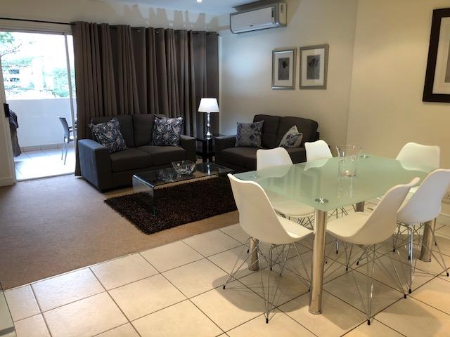 To Let 2 Bedroom Property for Rent in Morningside Gauteng