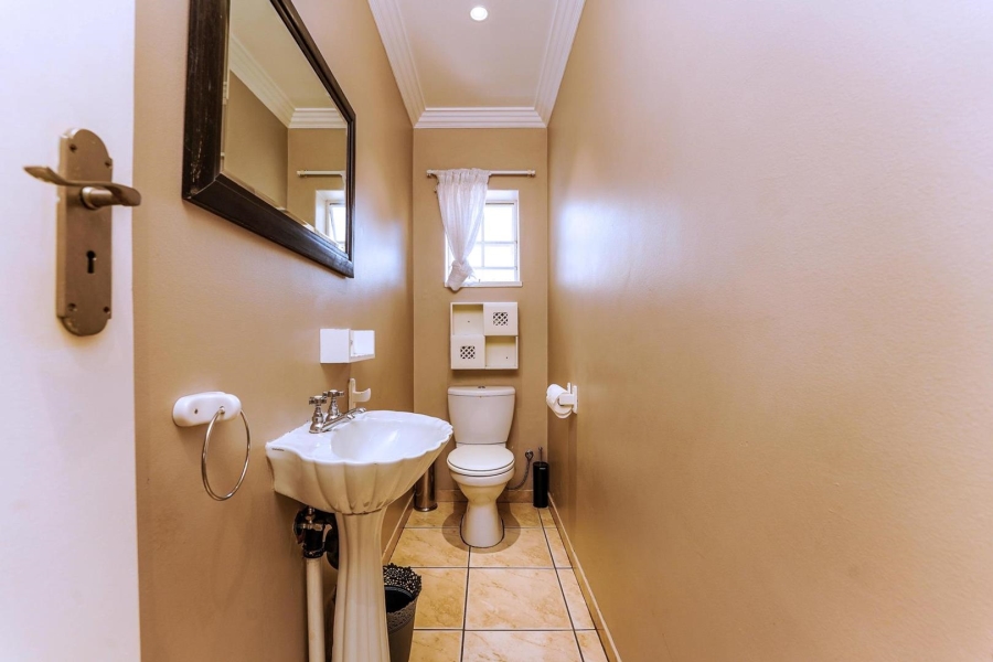 3 Bedroom Property for Sale in Blairgowrie Gauteng