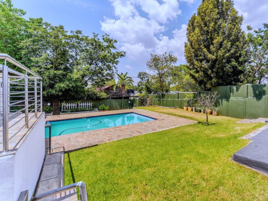 3 Bedroom Property for Sale in Blairgowrie Gauteng