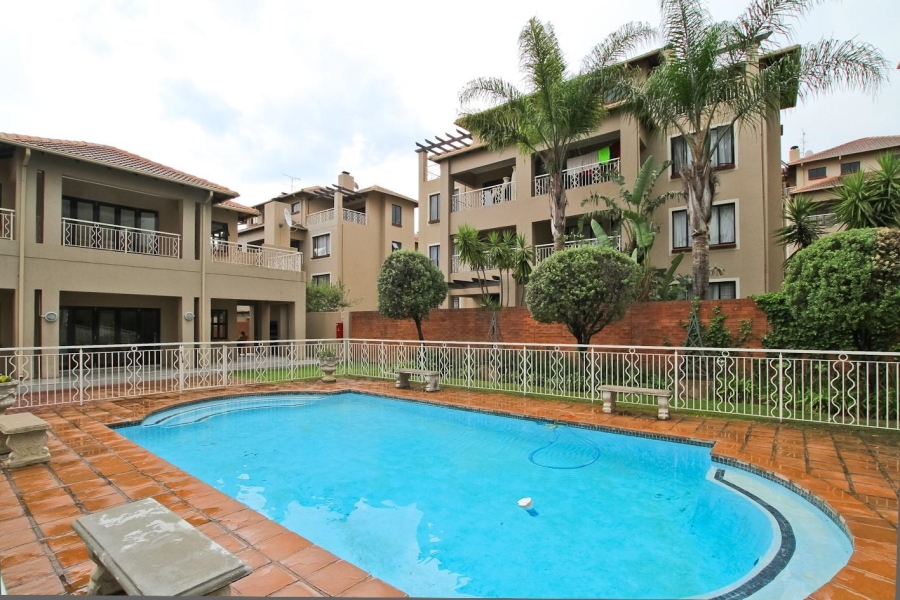 2 Bedroom Property for Sale in Sunninghill Gauteng