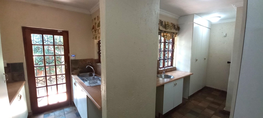 4 Bedroom Property for Sale in Waterkloof Gauteng