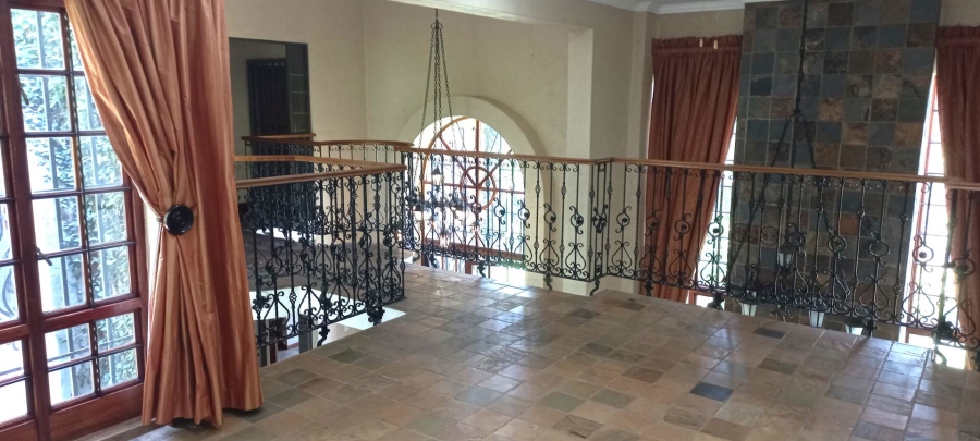 4 Bedroom Property for Sale in Waterkloof Gauteng