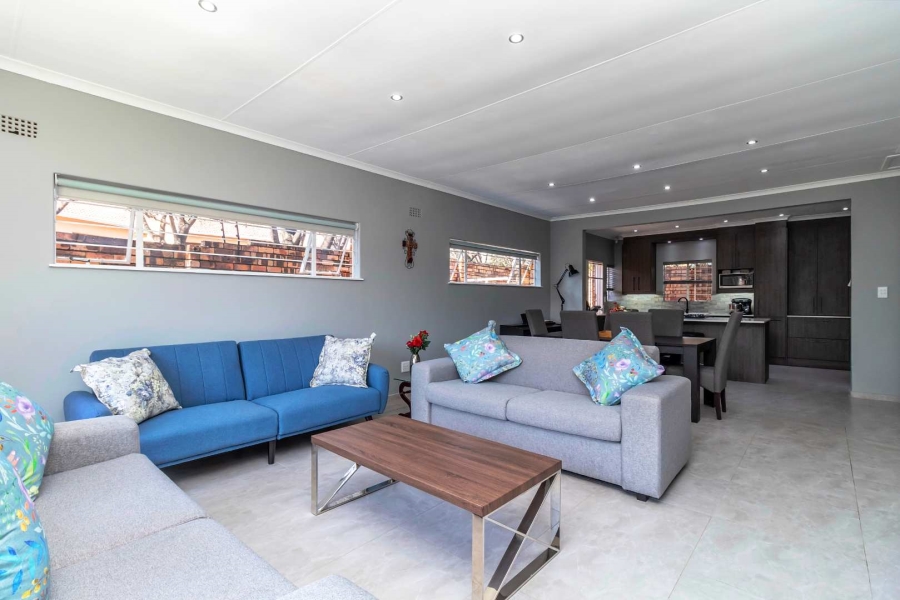 4 Bedroom Property for Sale in Rivonia Gauteng