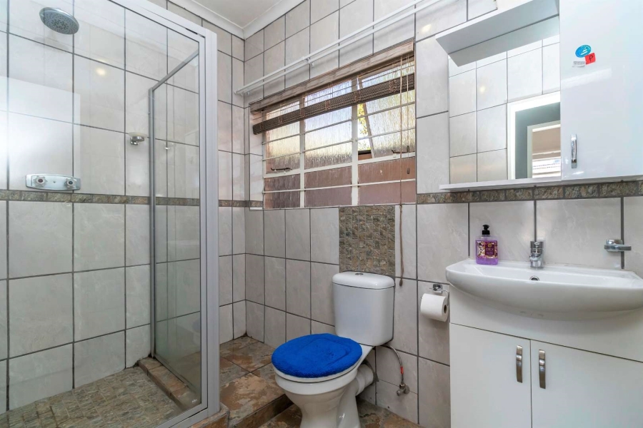 4 Bedroom Property for Sale in Rivonia Gauteng