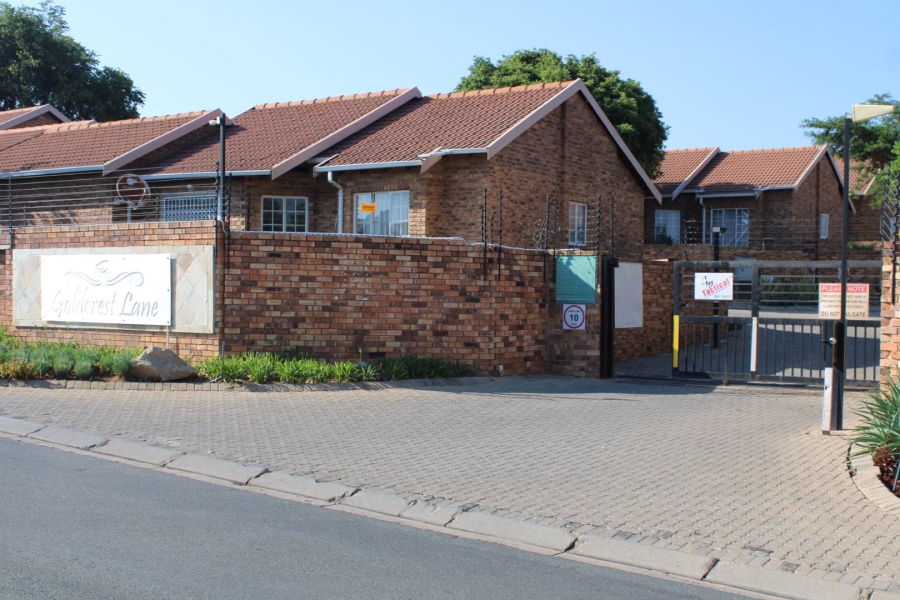 3 Bedroom Property for Sale in Wilgeheuwel Gauteng