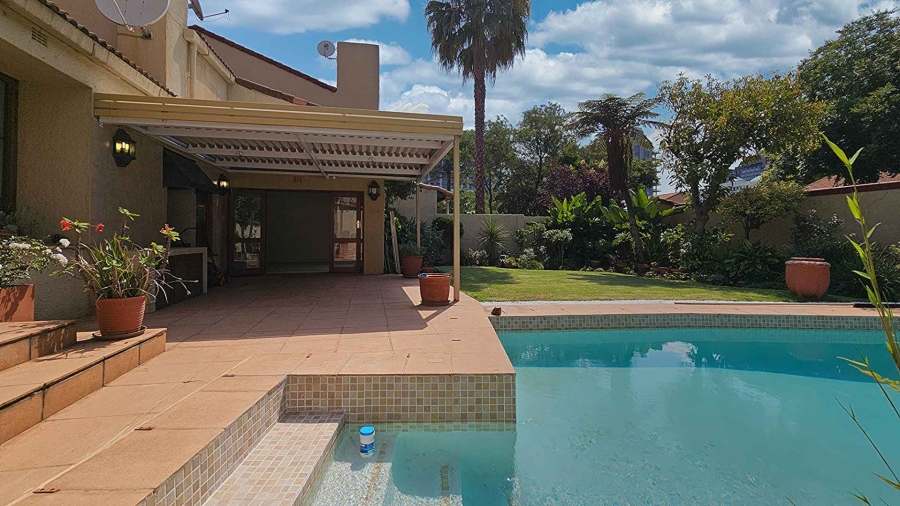 3 Bedroom Property for Sale in Sandown Gauteng