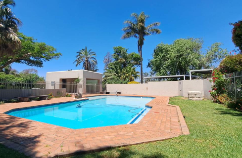 2 Bedroom Property for Sale in Sandown Gauteng