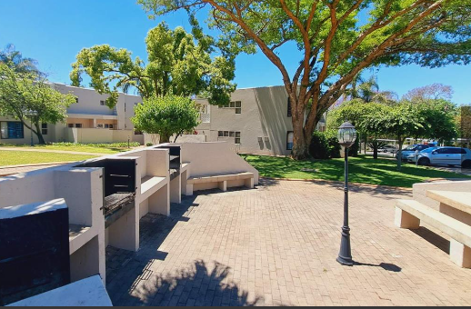 2 Bedroom Property for Sale in Sandown Gauteng